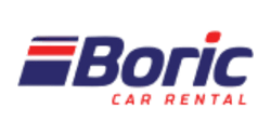 Boric Car Rental