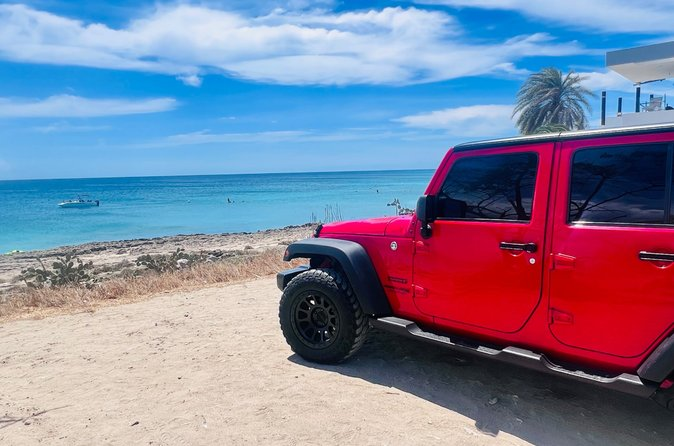 Arikok 4x4