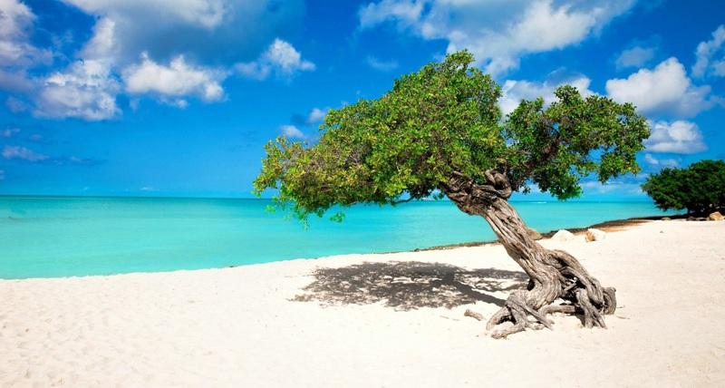 Eagle Beach fofoti