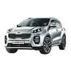 Compact SUV