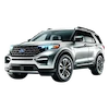 Full SUV