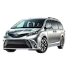 Mini van