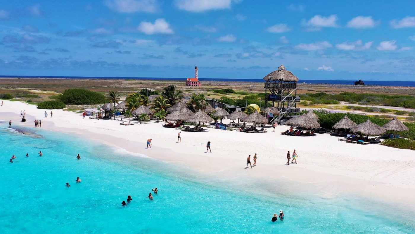 Klein Curaçao